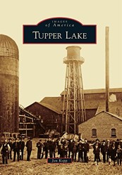 Tupper Lake (Images of America)