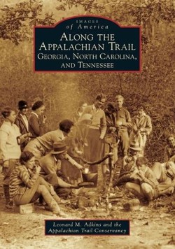 Along the Appalachian Trail
