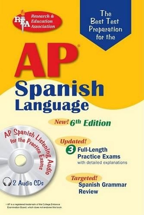 AP Spanish Language Exam