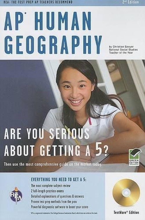 AP Human Geography