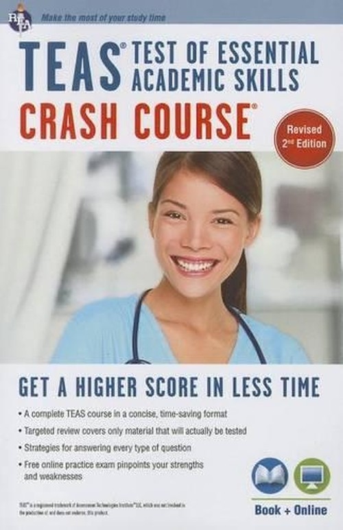 TEAS Crash Course