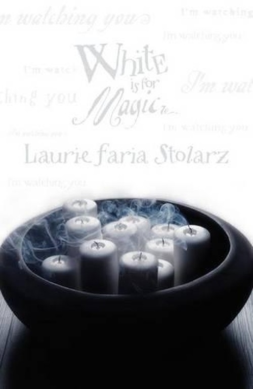 Tarot and Magick