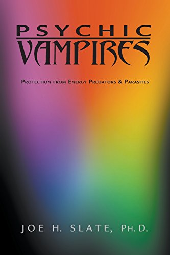 Psychic Vampires