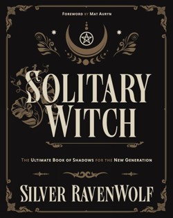 Solitary Witch
