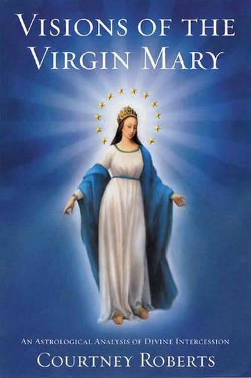 Visions of the Virgin Mary