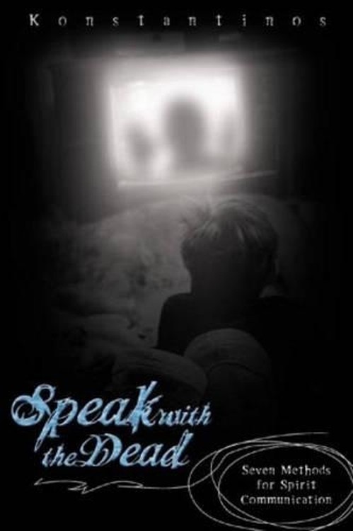 Speak with the Dead