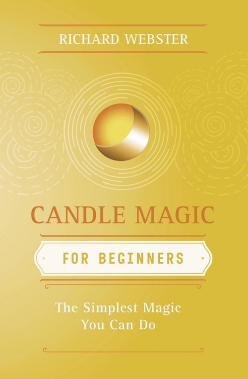 Candle Magic for Beginners