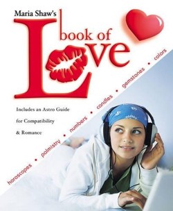 Maria Shaw's Book of Love