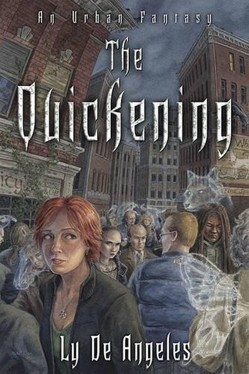The Quickening