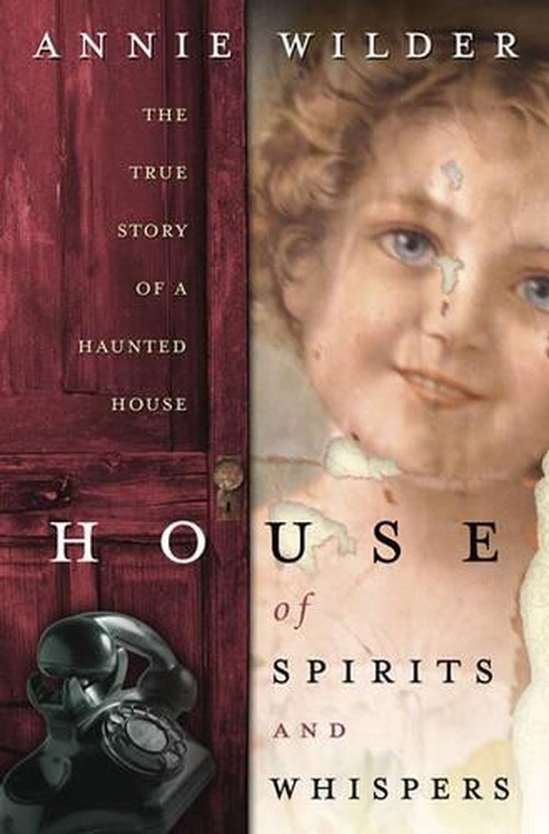 House of Spirits and Whispers