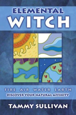 Elemental Witch