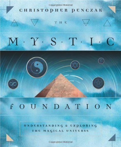 The Mystic Foundation