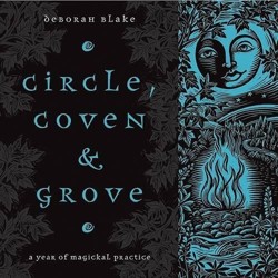Circle, Coven and Grove