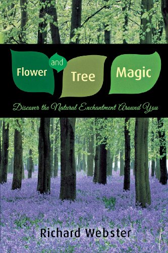 Flower and Tree Magic