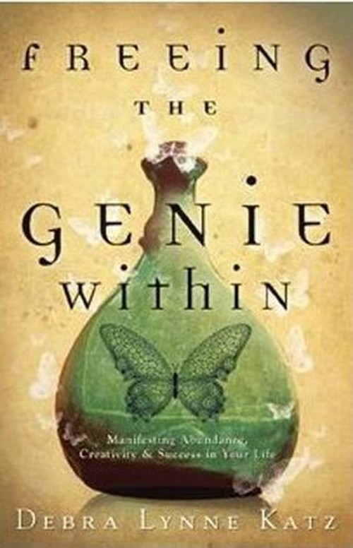 Freeing the Genie within
