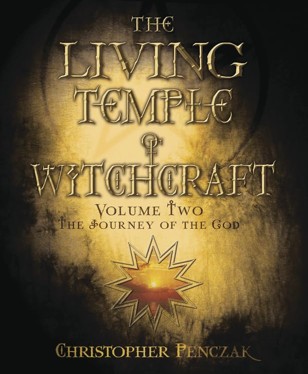 The Living Temple of Witchcraft