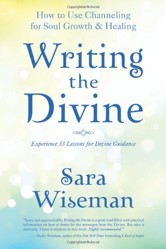 Writing the Divine