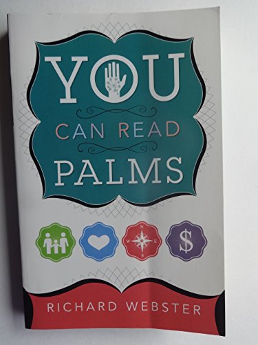 You Can Read Palms