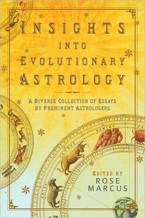 Insights into Evolutionary Astrology