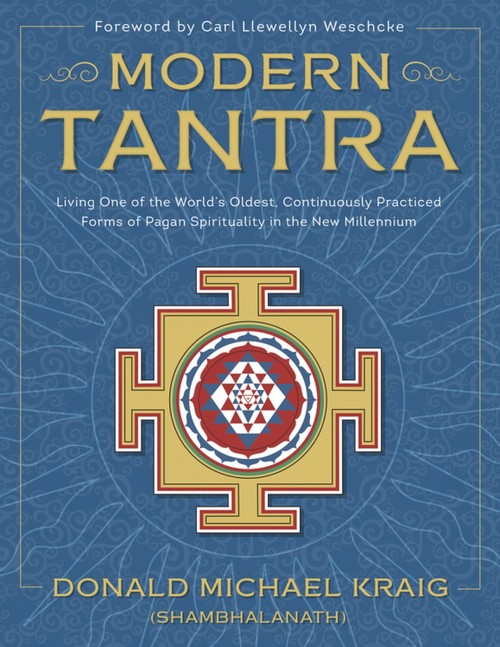 Modern Tantra