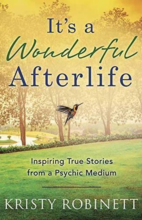 It's A Wonderful Afterlife