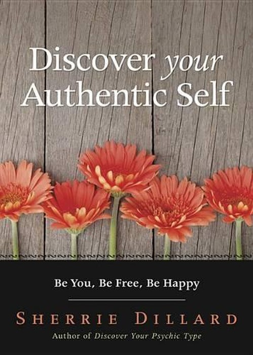 Discover Your Authentic Self