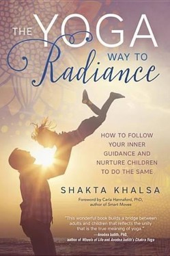 Yoga Way to Radiance