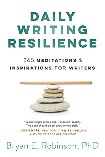 Daily Writing Resilience