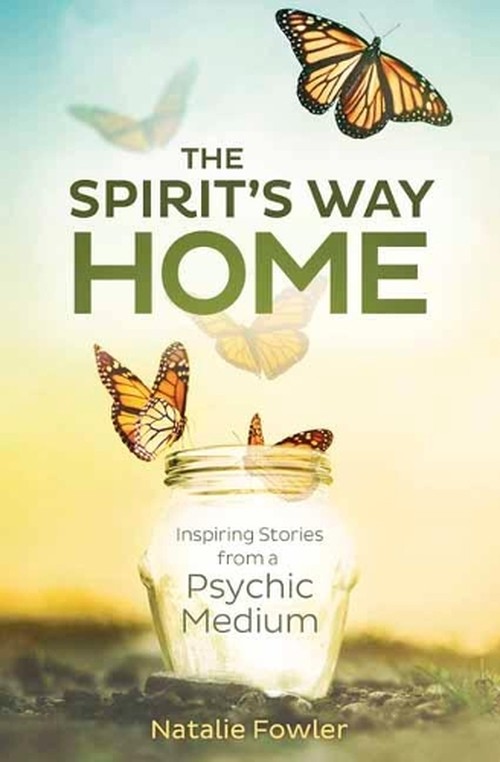 Spirit's Way Home,The