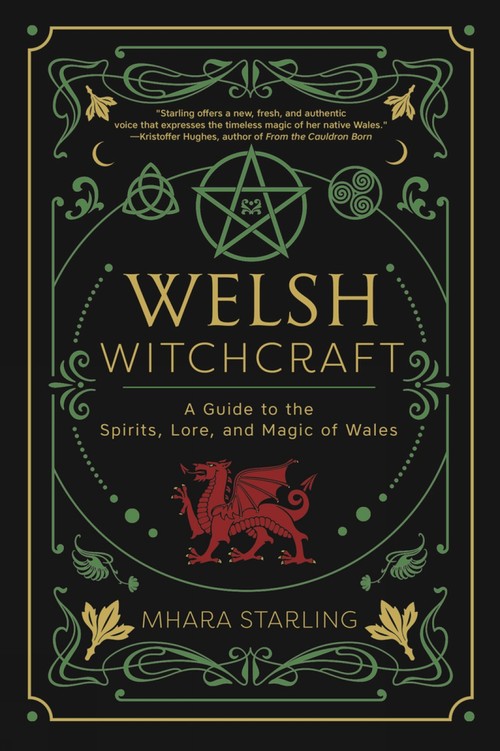 Welsh Witchcraft