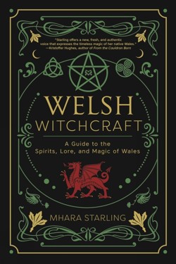 Welsh Witchcraft