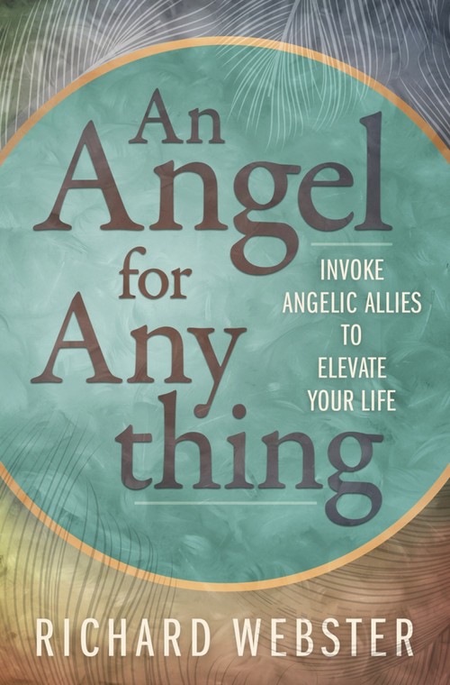 An Angel for Anything, An