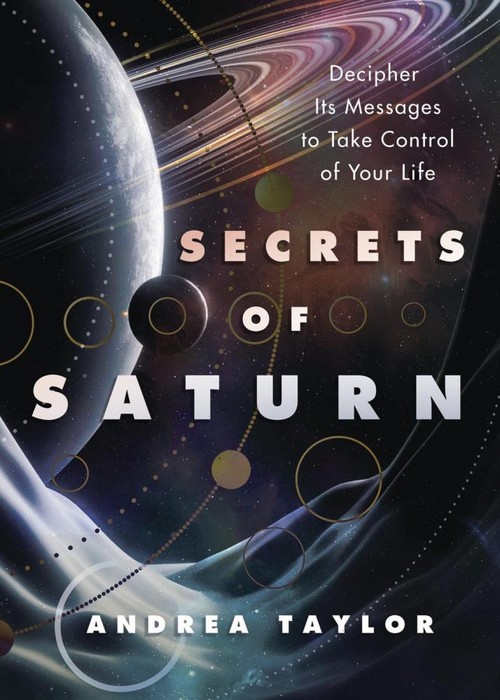 Secrets of Saturn