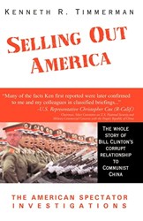 Selling Out America