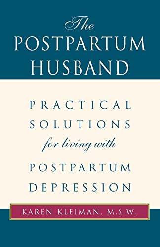 The Postpartum Husband