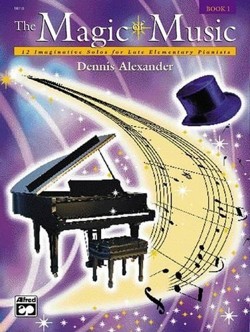 The Magic Of Music 1