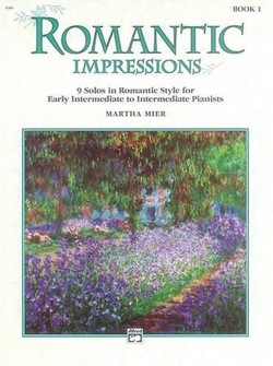 Romantic Impressions 1