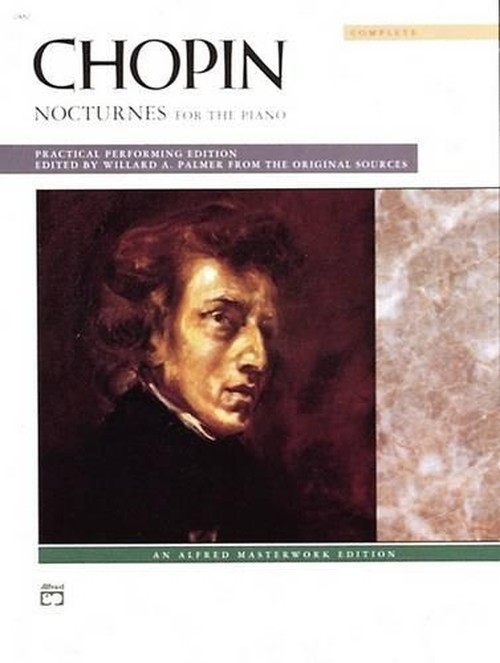 Nocturnes. Complete