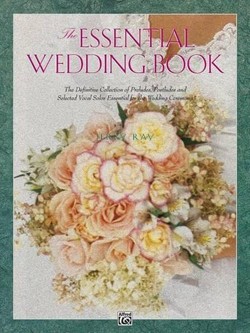 Essential Wedding Book