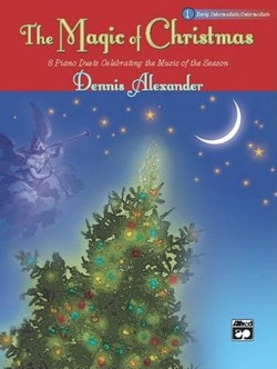 The Magic Of Christmas 1