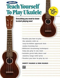 Teach Yourself To Play Ukulele