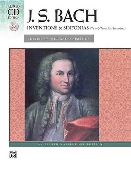 Inventionen & Sinfonien