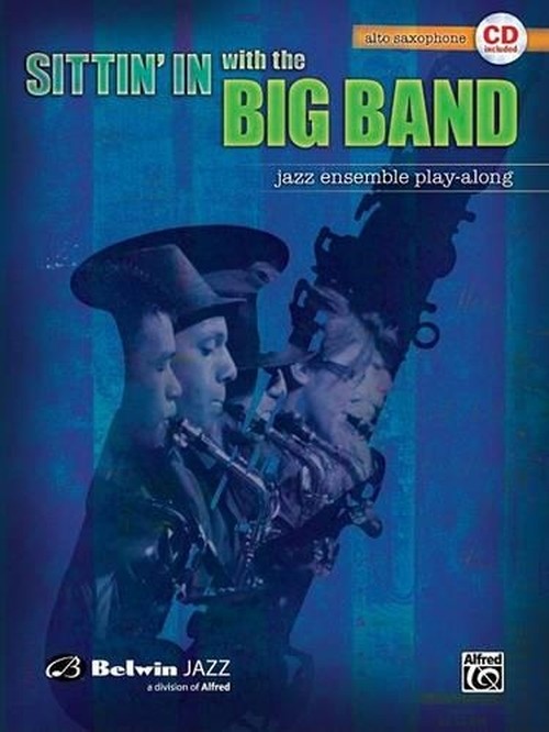 Sittin' in with the Big Band