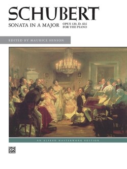 Sonata in A Major, Op. 120