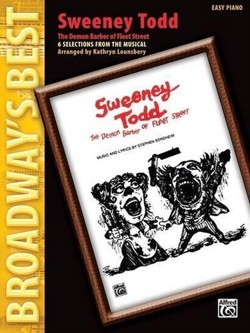 Broadway's Best