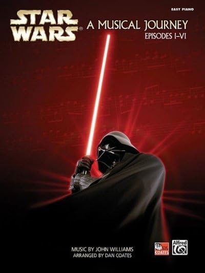 Star Wars -- a Musical Journey