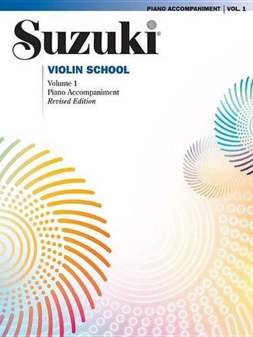 Metodo Vol. 1 Accompagnamenti Pianistici