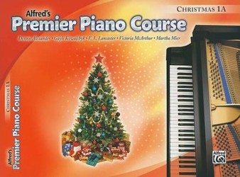Premier Piano Course