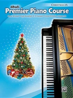 Premier Piano Course