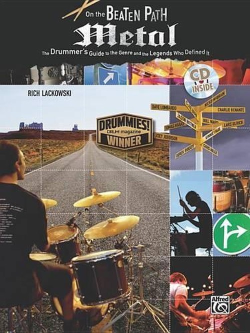On the Beaten Path